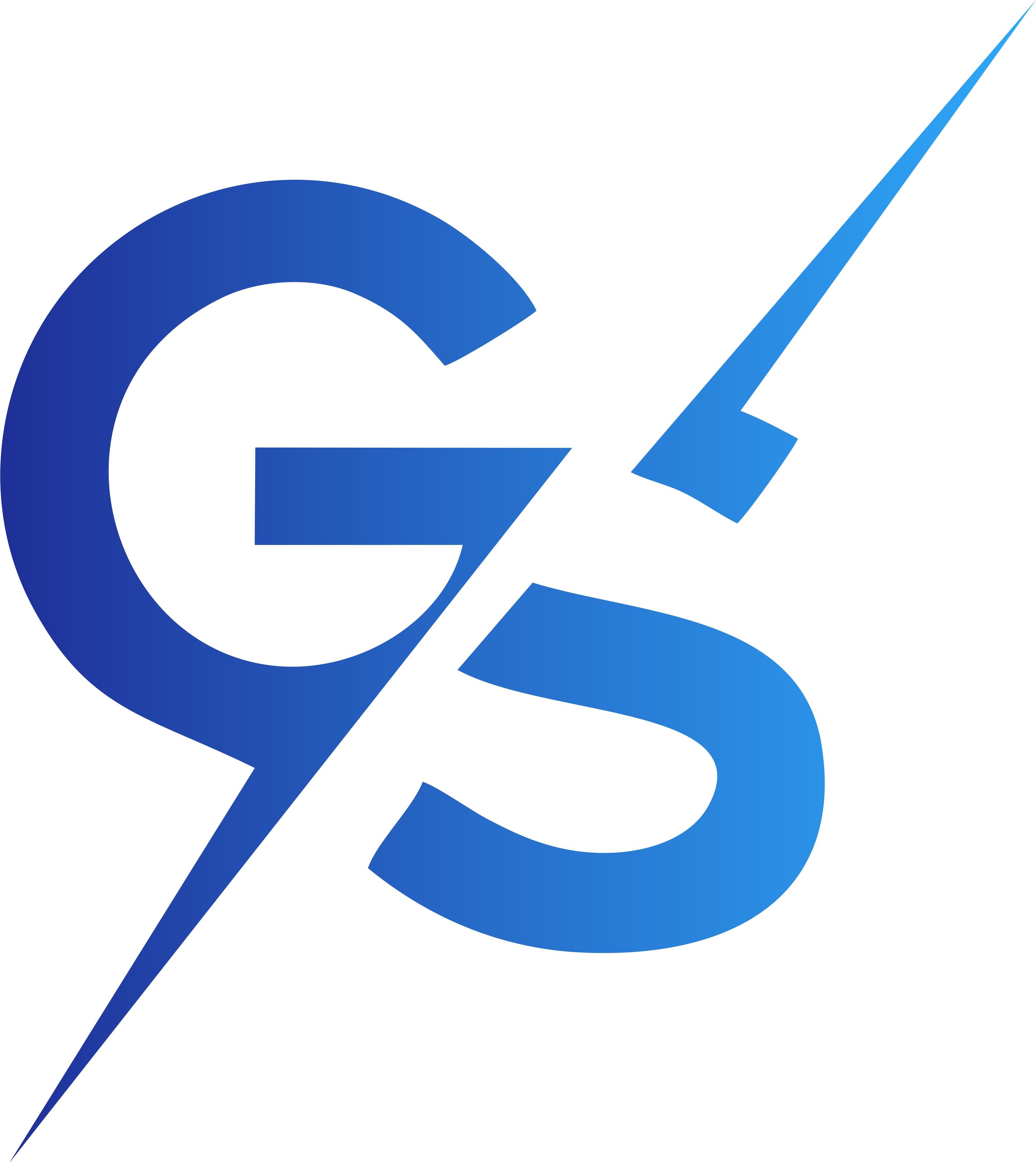 GS Consultor – Consultoria Comercial